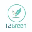 BeeGreen: la piattaforma ESG per la manifattura sostenibile Logo T2Green