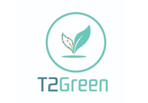 Logo T2Green