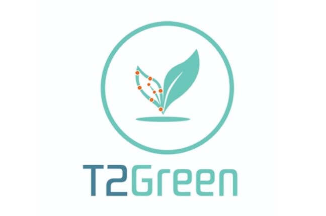 Logo T2Green
