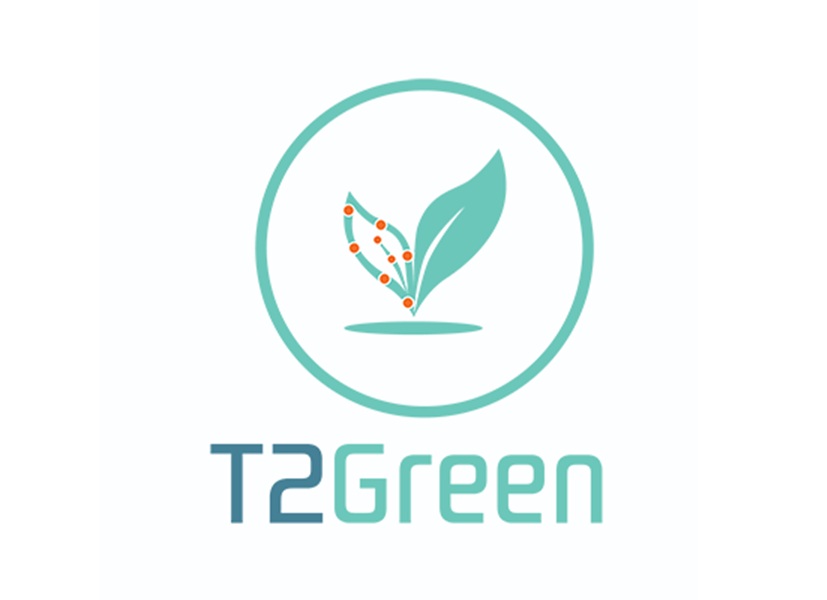 Logo T2Green