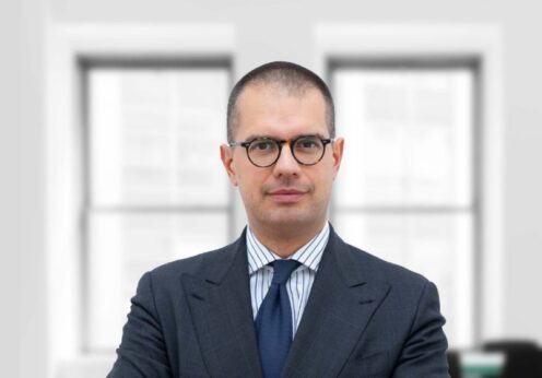 Alessandro Viglione