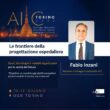 Fabio Inzani al Convegno AIIC: le nuove frontiere della progettazione ospedaliera di Tecnicaer Engineering Fabio Inzani