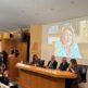 Diana Bracco - premio alla Carriera