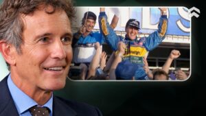 Alessandro Benetton: come un brand di abbigliamento ha sfidato i giganti della Formula 1