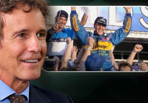 Alessandro Benetton