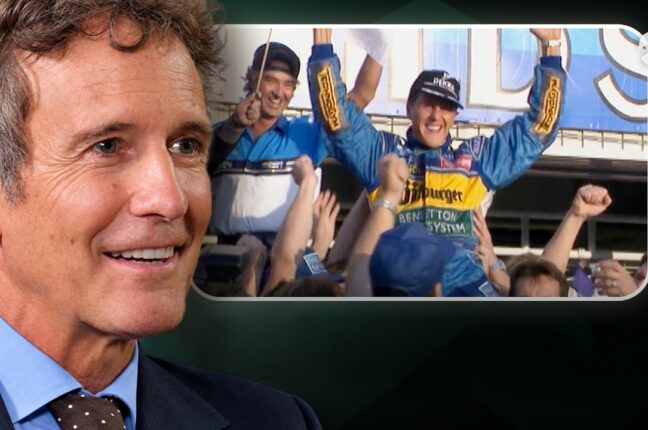 Alessandro Benetton
